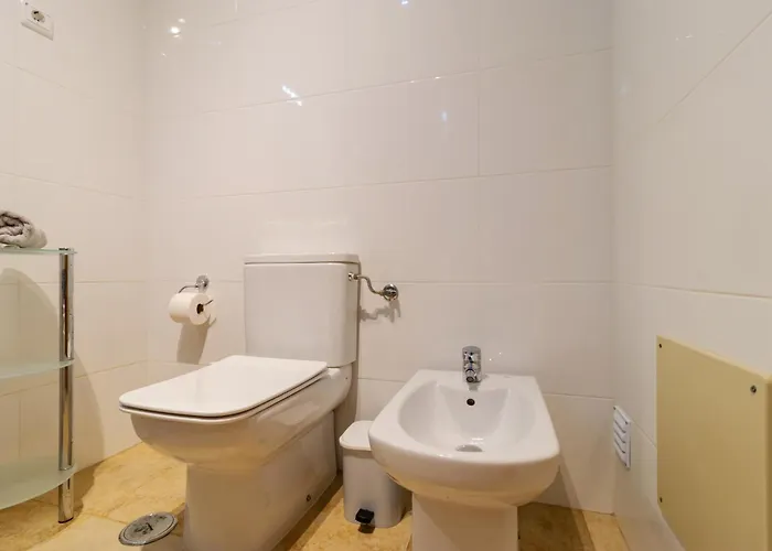 James's Quinta Palmeiras: Spacious Luxury Near Town And Apartment *