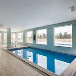 James's Quinta Palmeiras, Spacious 2 Bedroom In Luxury Complex, Walking Distance To Town And Appartamento Lagos