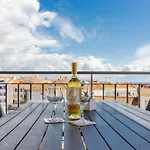 James's Quinta Palmeiras, Spacious 2 Bedroom In Luxury Complex, Walking Distance To Town And *